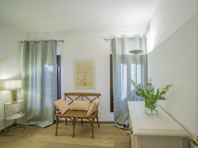 Apartment Corte Rossa Terrace - Features photo 18