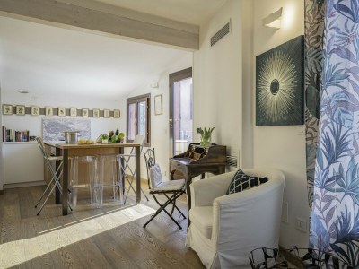Apartment Corte Rossa Terrace - Features photo 21