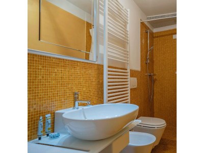 Apartment Corte Rossa Terrace - Features photo 23