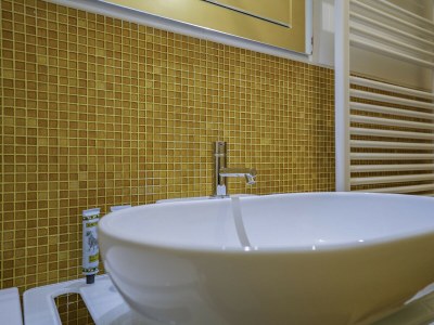 Apartment Corte Rossa Terrace - Features photo 24