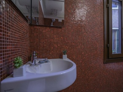 Apartment Corte Rossa Terrace - Features photo 25