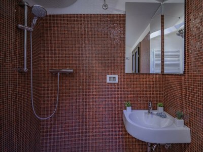 Apartment Corte Rossa Terrace - Features photo 26