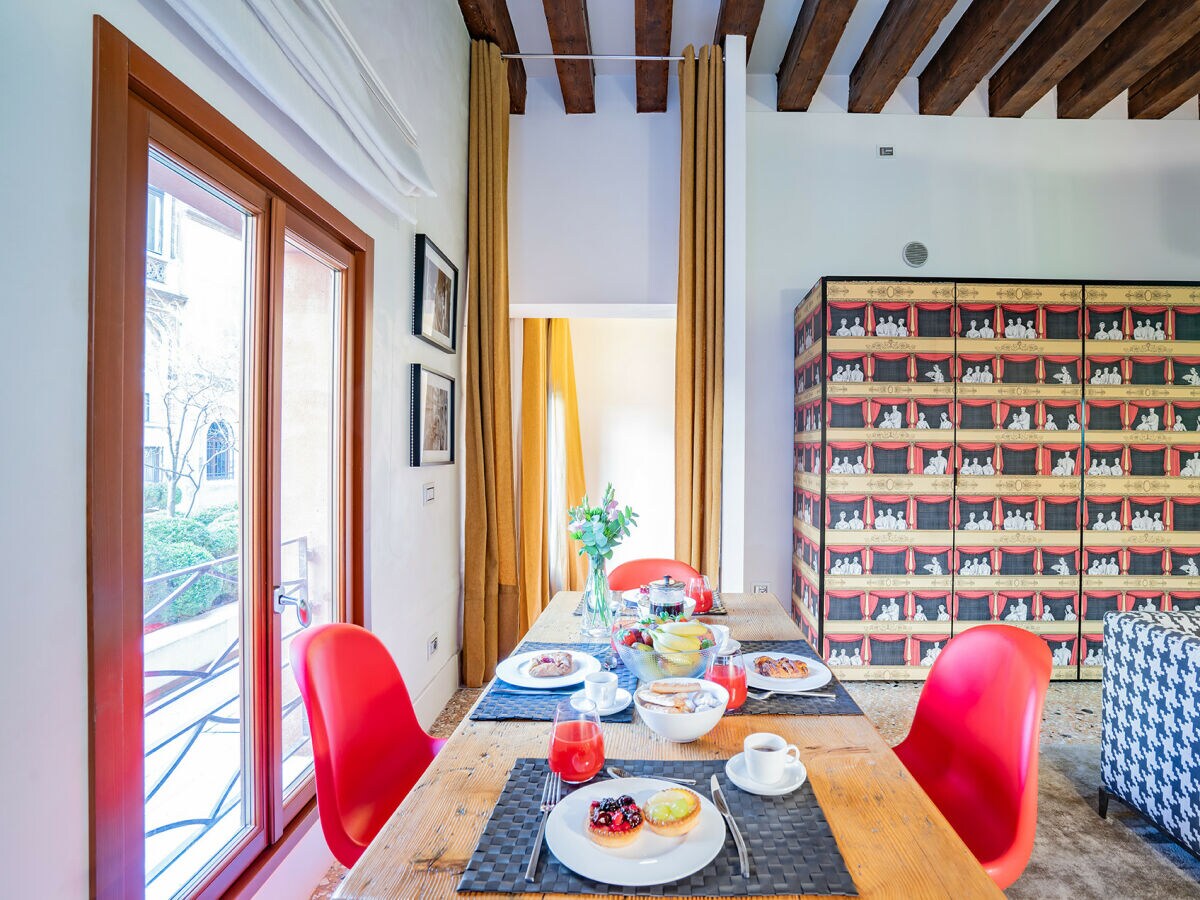 Apartment La Corte dei Cuoridoro 1 - Outdoor photo 2