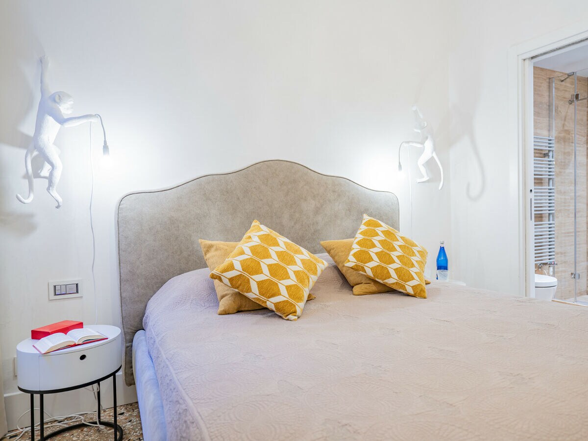 Apartment La Corte dei Cuoridoro 1 - Outdoor photo 5