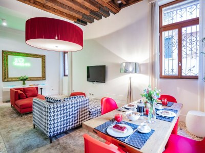 Apartment La Corte dei Cuoridoro 1 in Venecia - Apartment