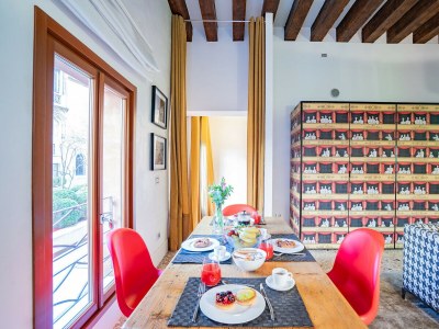 Apartment La Corte dei Cuoridoro 1 - Outdoor photo 2