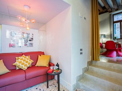 Apartment La Corte dei Cuoridoro 1 - Outdoor photo 11