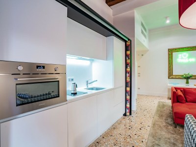 Apartment La Corte dei Cuoridoro 1 - Outdoor photo 12