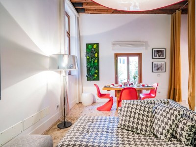 Apartment La Corte dei Cuoridoro 1 - Outdoor photo 15