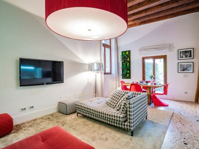 Apartment La Corte dei Cuoridoro 1 - Outdoor photo 16