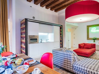 Apartment La Corte dei Cuoridoro 1 - Outdoor photo 17