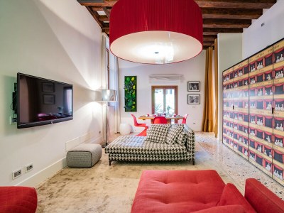 Apartment La Corte dei Cuoridoro 1 - Outdoor photo 18