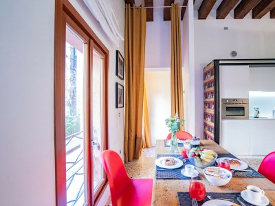 Apartment La Corte dei Cuoridoro 1 - Outdoor photo 19