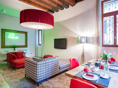 Apartment La Corte dei Cuoridoro 1 - Outdoor photo 20