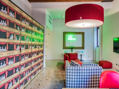 Apartment La Corte dei Cuoridoro 1 - Outdoor photo 21