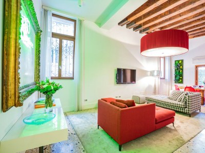 Apartment La Corte dei Cuoridoro 1 - Outdoor photo 22