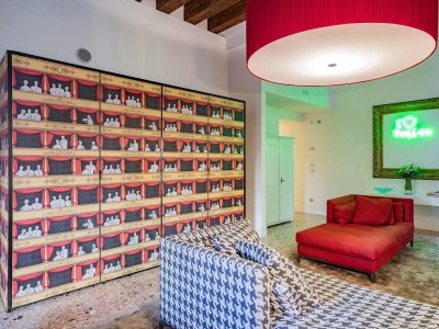 Apartment La Corte dei Cuoridoro 1 - Outdoor photo 23