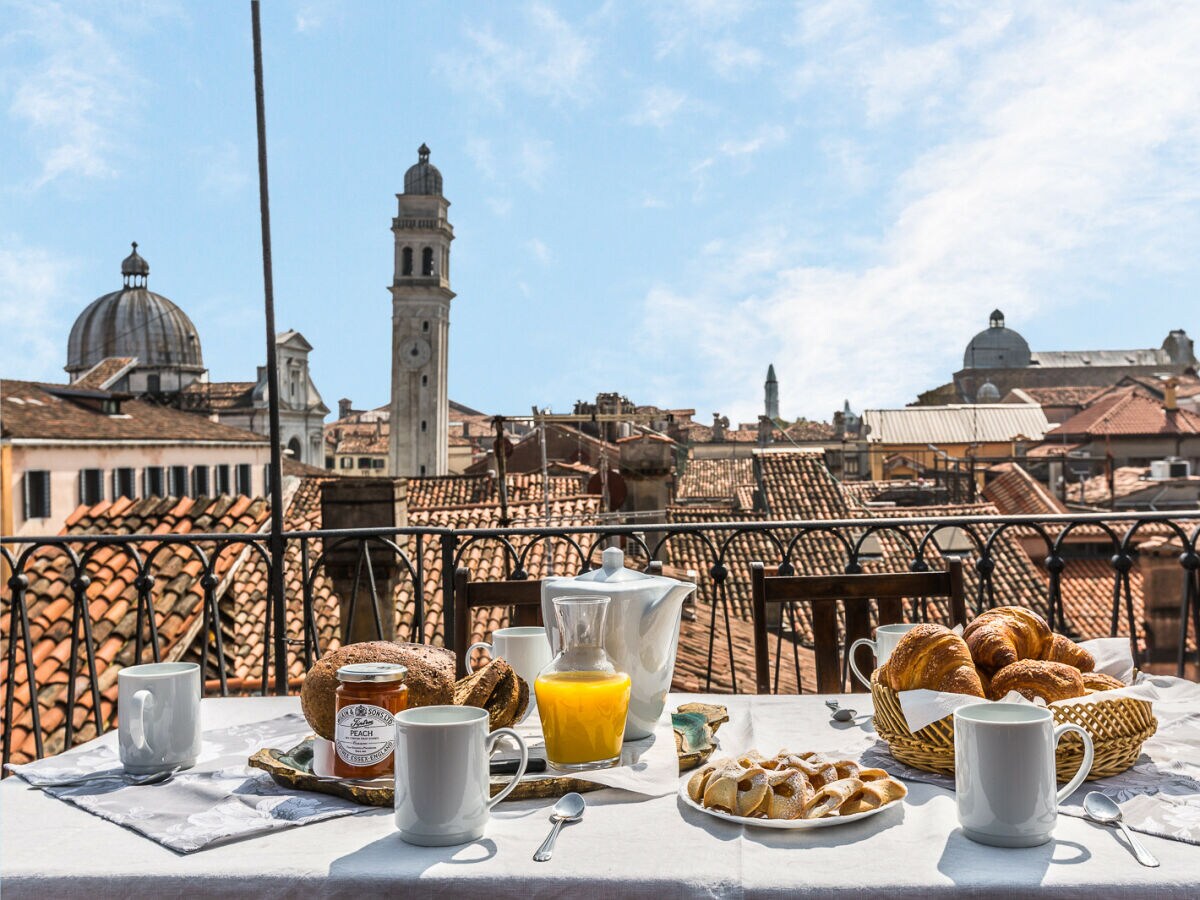 Apartment Ca' Del Pittore - Outdoor photo 2