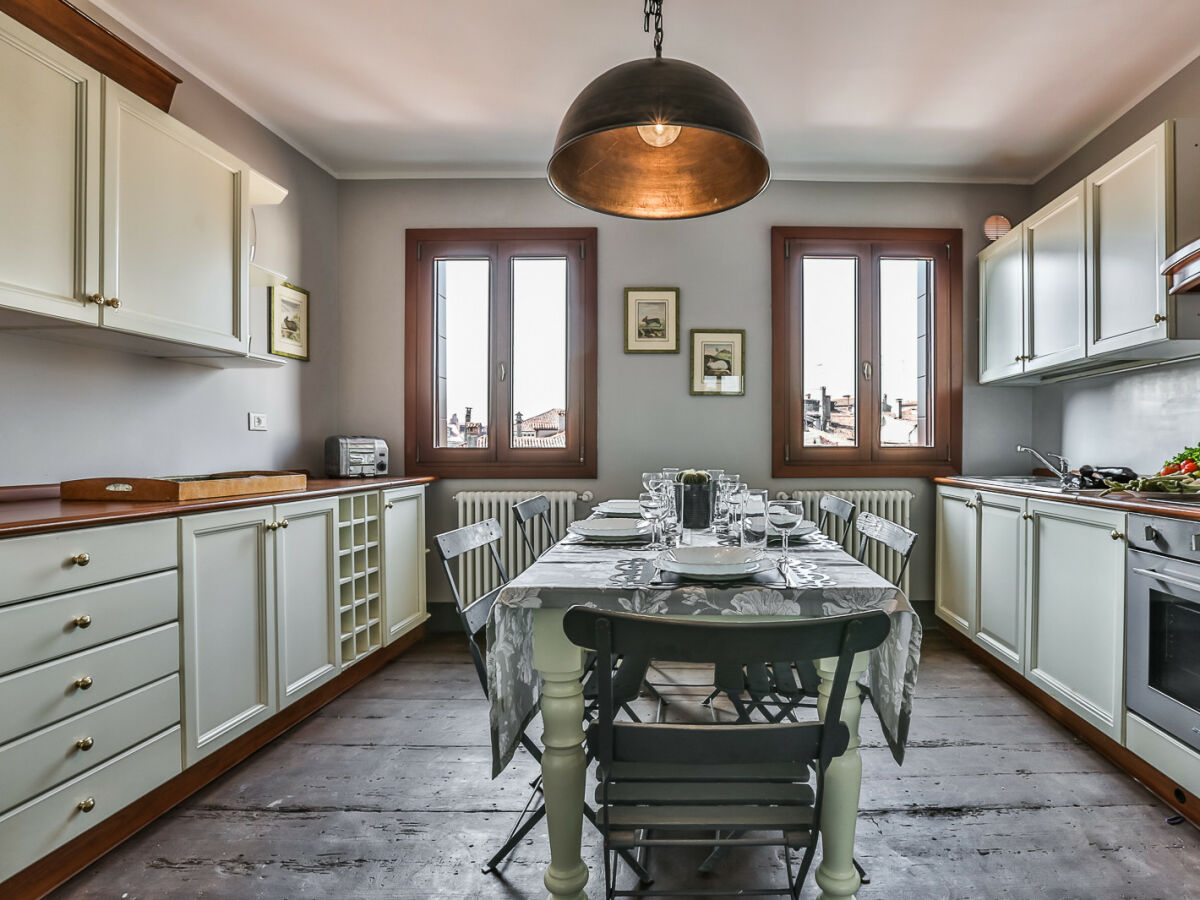 Apartment Ca' Del Pittore - Features photo 4