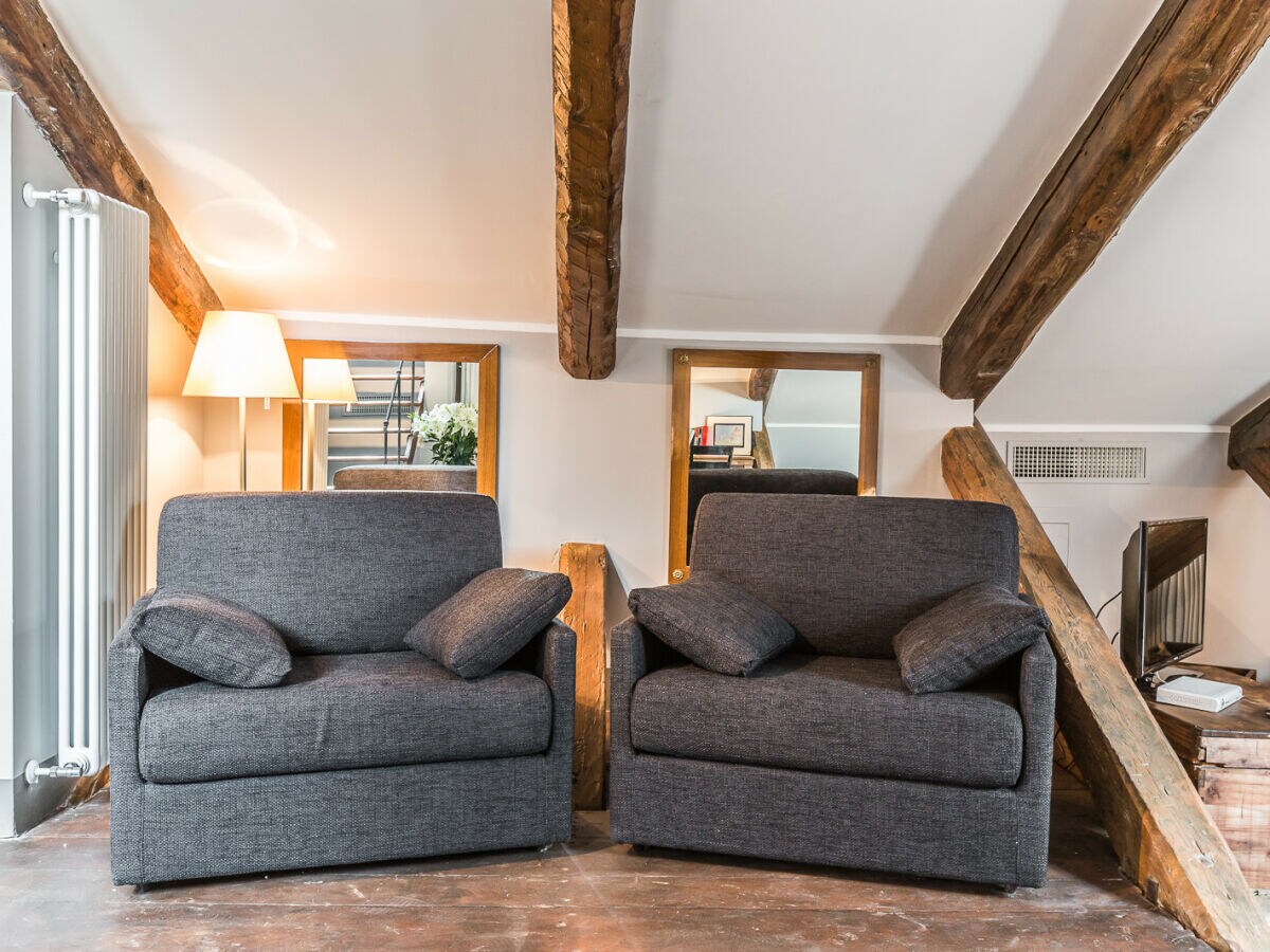 Apartment Ca' Del Pittore - Features photo 5