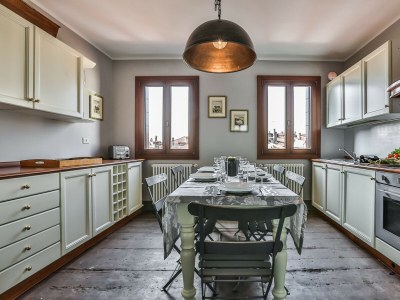 Apartment Ca' Del Pittore - Features photo 4