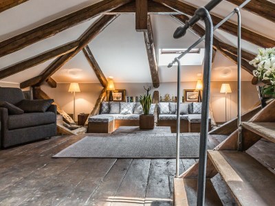 Apartment Ca' Del Pittore - Features photo 11