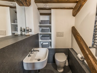 Apartment Ca' Del Pittore - Features photo 14