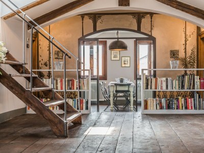 Apartment Ca' Del Pittore - Features photo 15