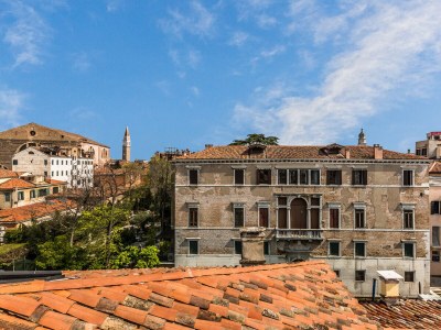 Apartment Ca' Del Pittore - Environment photo 18