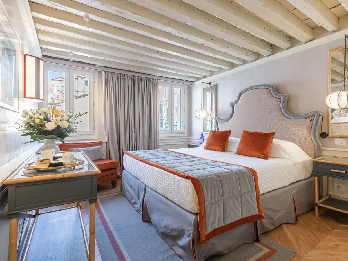 Apartment La Dimora di San Maurizio 1 - Features photo 3