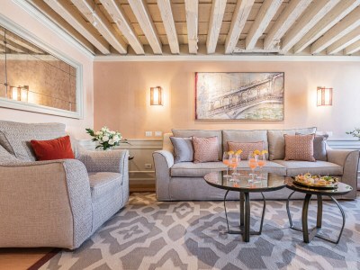 Apartment La Dimora di San Maurizio 1 in Venecia - Apartment