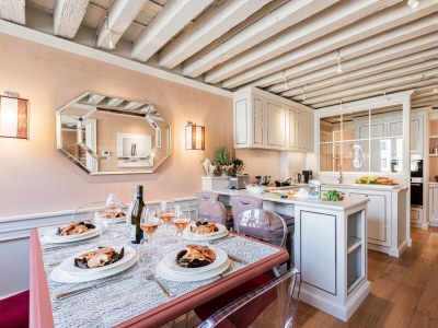 Apartment La Dimora di San Maurizio 1 - Features photo 2