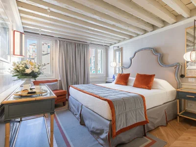 Apartment La Dimora di San Maurizio 1 - Features photo 3