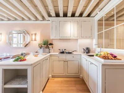 Apartment La Dimora di San Maurizio 1 - Features photo 4