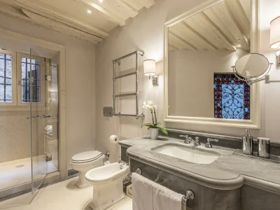 Apartment La Dimora di San Maurizio 1 - Features photo 5