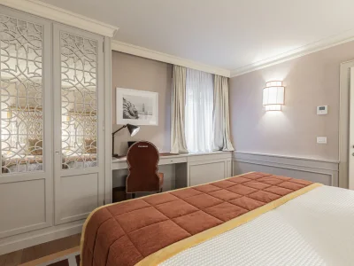 Apartment La Dimora di San Maurizio 1 - Features photo 7