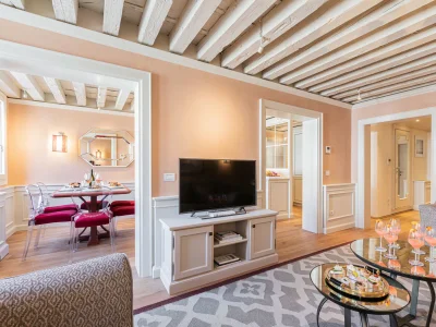 Apartment La Dimora di San Maurizio 1 - Features photo 8