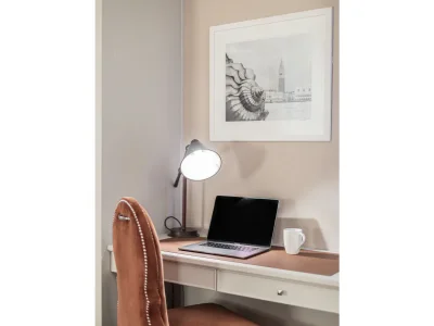 Apartment La Dimora di San Maurizio 1 - Features photo 10