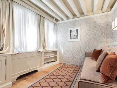 Apartment La Dimora di San Maurizio 1 - Features photo 12