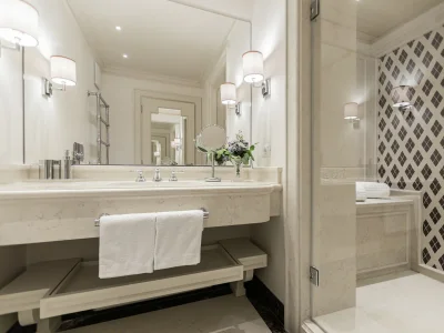 Apartment La Dimora di San Maurizio 1 - Features photo 13