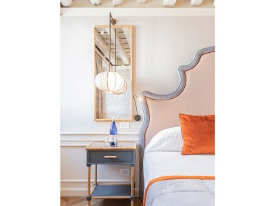 Apartment La Dimora di San Maurizio 1 - Features photo 14