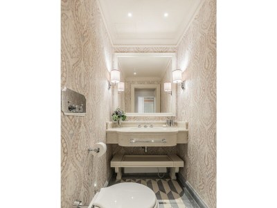 Apartment La Dimora di San Maurizio 1 - Features photo 16