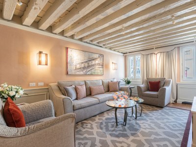 Apartment La Dimora di San Maurizio 1 - Features photo 17