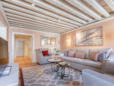 Apartment La Dimora di San Maurizio 1 - Features photo 18