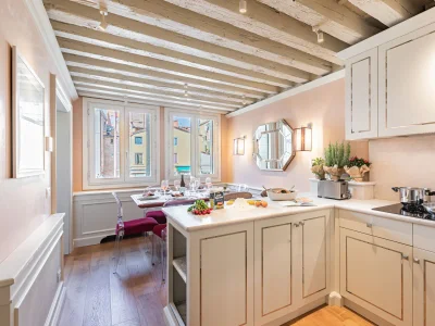 Apartment La Dimora di San Maurizio 1 - Features photo 20