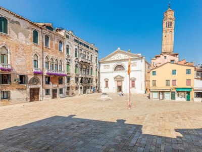 Apartment La Dimora di San Maurizio 1 - Environment photo 22