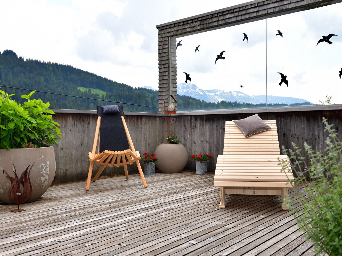 Holiday apartment Ferienhof Sonne in the AllgÃ¤u - Outdoor photo 3