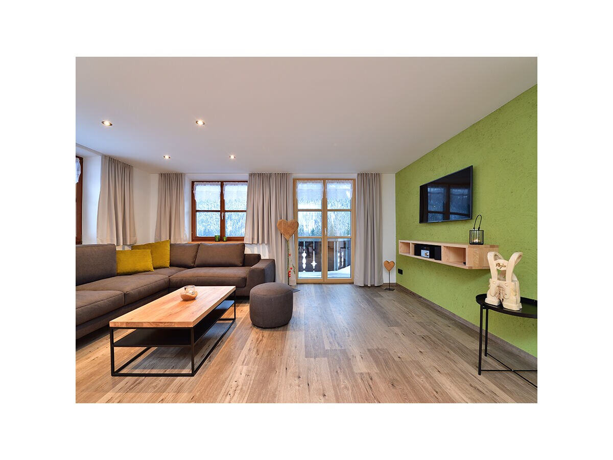 Holiday apartment Ferienhof Sonne in the AllgÃ¤u - Features photo 5