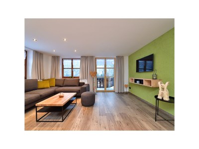 Holiday apartment Ferienhof Sonne in the AllgÃ¤u - Features photo 5