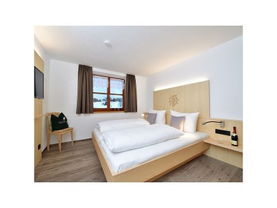 Holiday apartment Ferienhof Sonne in the AllgÃ¤u - Features photo 7